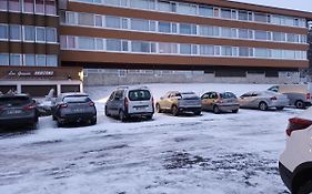Residence Les Grands Horizons A Super Besse